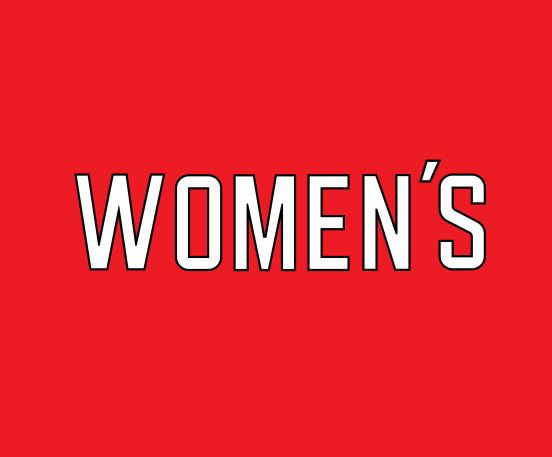 Women's Namesets