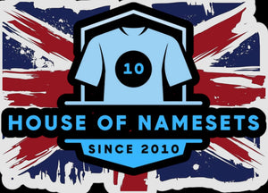House of Namesets