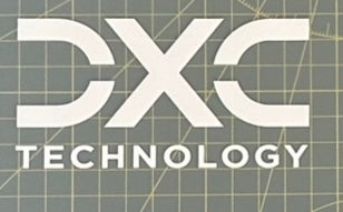 DXC Technology Sleeve Patch White for Manchester United Football