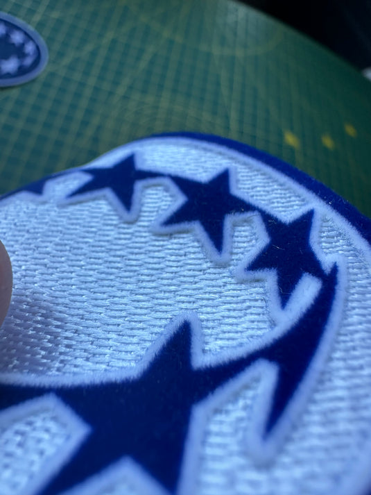 2021-2025 Womens Champions League Sleeve Patch For Football Shirt