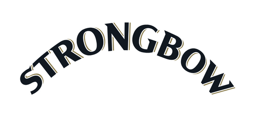 Strongbow Replacement Sponsor for Leeds United Football Shirt DTF