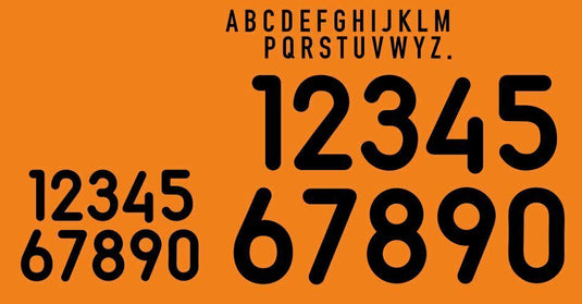 Holland Euro 2000 Home Football Nameset for shirt Any Name & Number