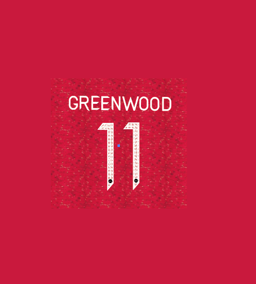 Greenwood 11 Manchester united 2020-2021 CHampions League Home