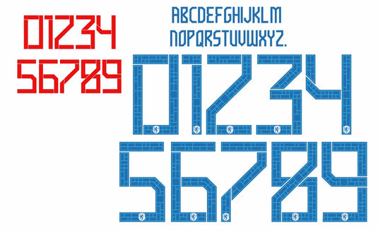 holland womens euro 2022 away shirt nameset jersey