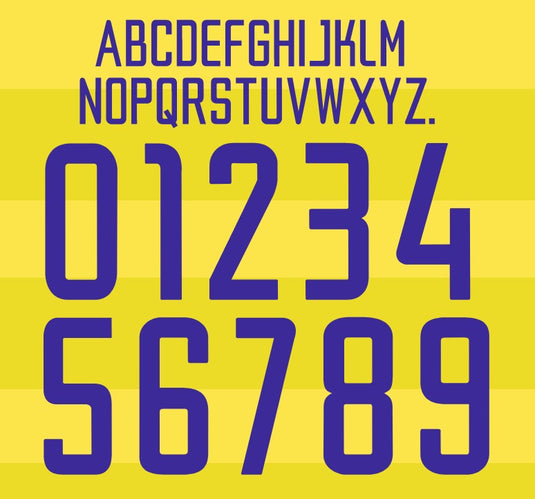 inter milan 2003 2004 away football shirt nameset