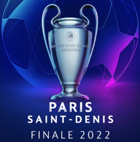 Champions League Final 2022