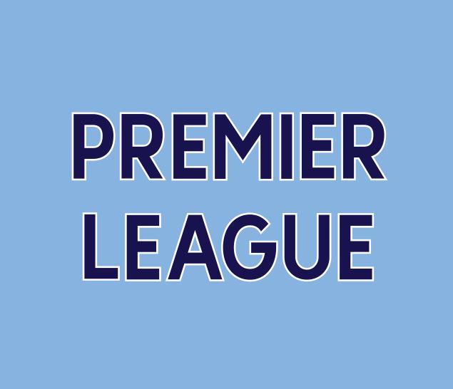 Premier League Namesets