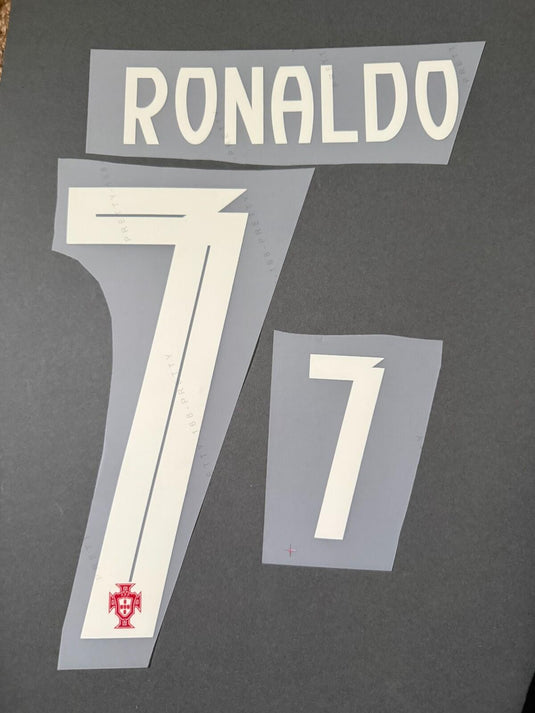 Ronaldo