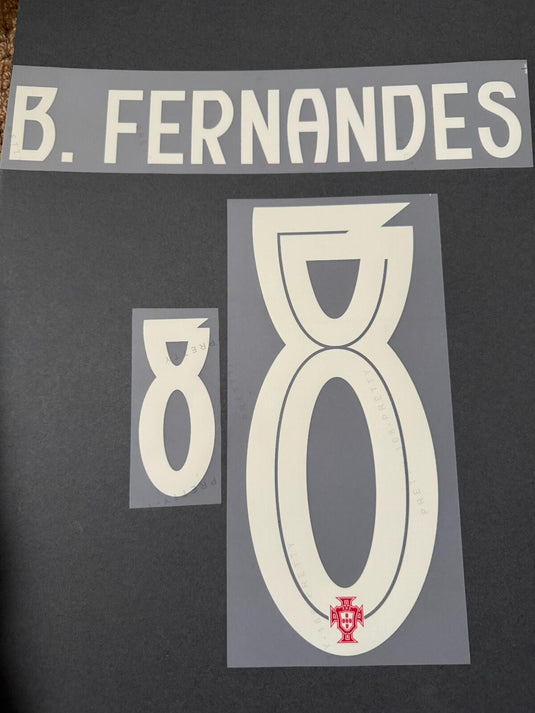 B.Fernandes