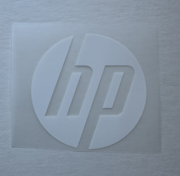 Real Madrid 2024-2025 HP Sleeve Patch for 3rd & GK Football Shirt Player Size 10cm