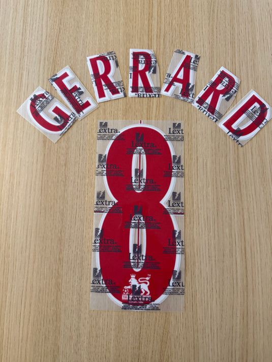 Gerrard