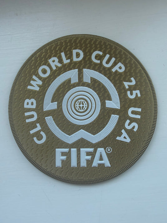 Club World Cup 2025 USA Silicon Patch, Chelsea, PSG, Real Madrid, Man City etc