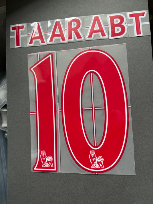 Taarabt