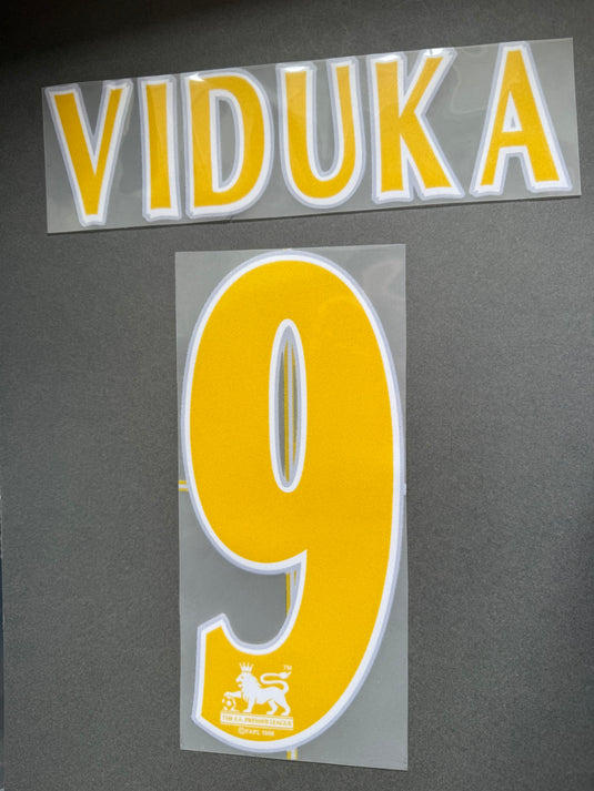 Viduka