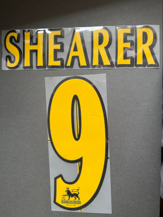Shearer