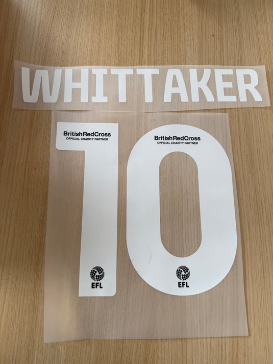 Whittaker