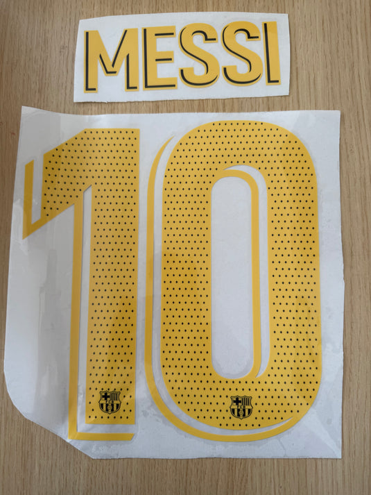 Messi
