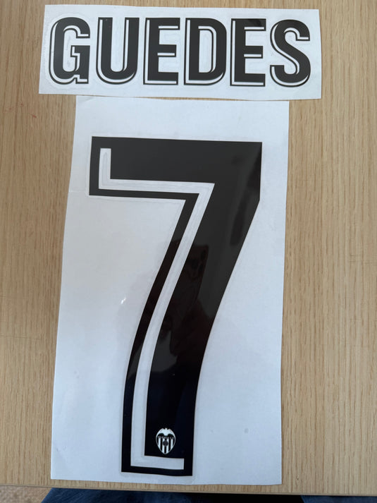 Guedes