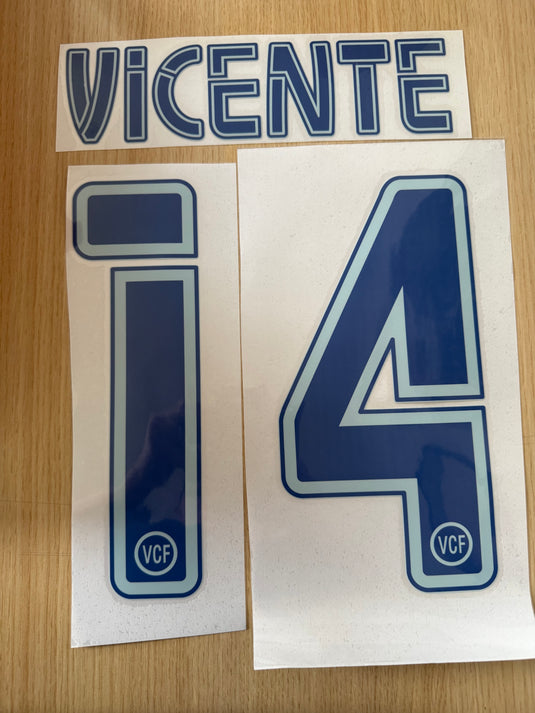 Vicente
