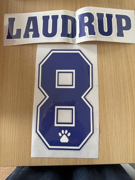 Laudrup
