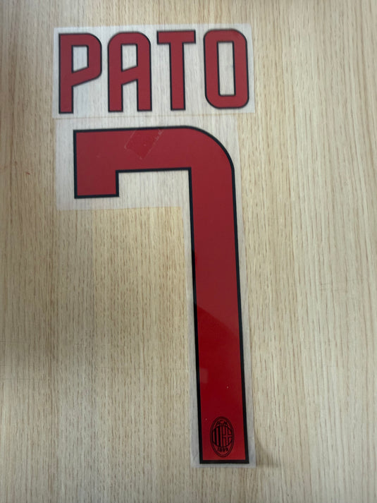 Pato