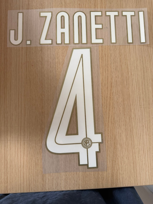 J. Zanetti