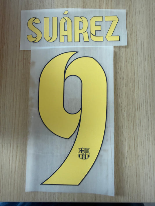 Suarez