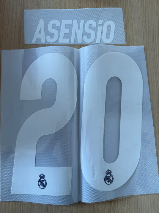 Asensio