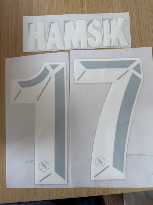 Hamsik