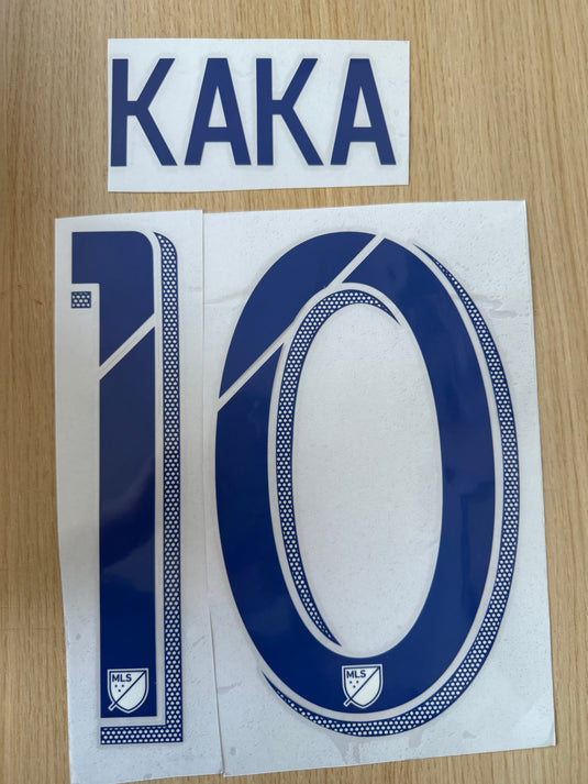 Kaka