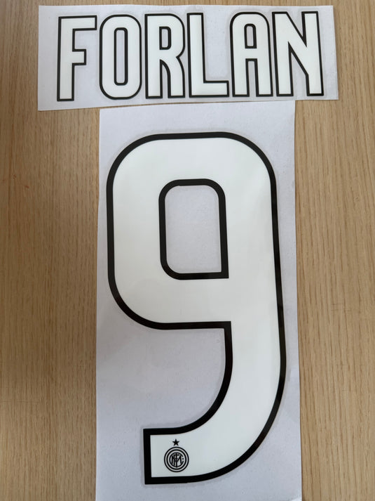 Forlan