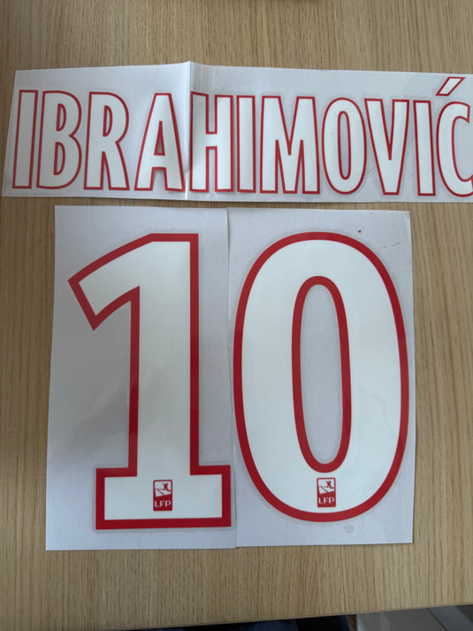 Ibrahimovic