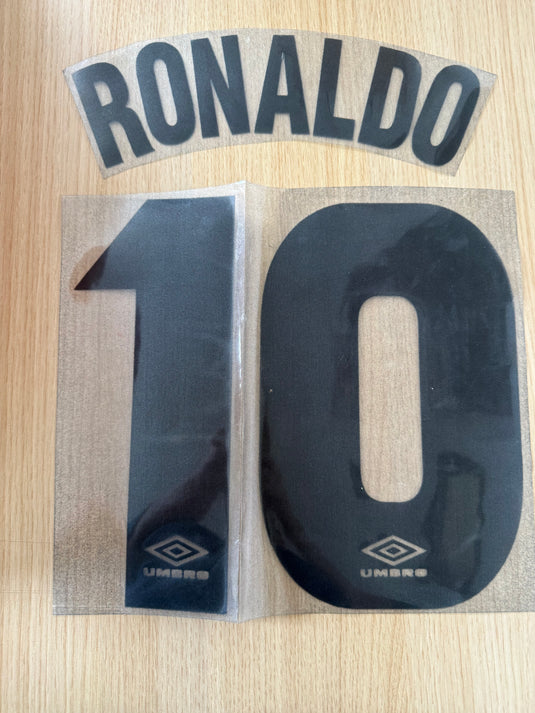 Ronaldo