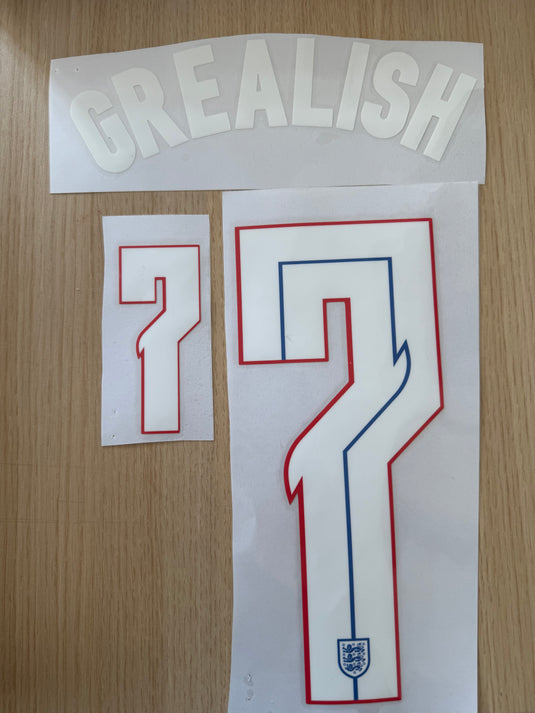 Grealish