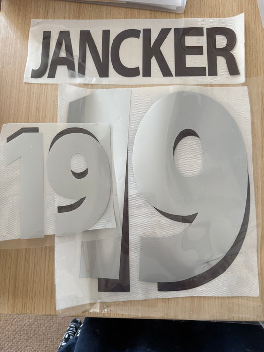 Jancker