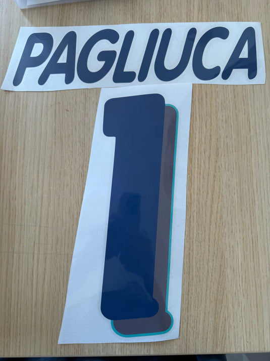 Pagliuca