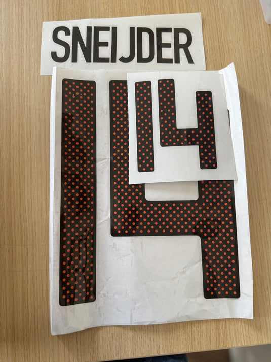 Sneijder