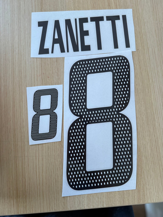 Zanetti