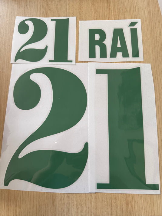 Rai