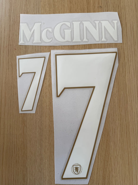 McGinn