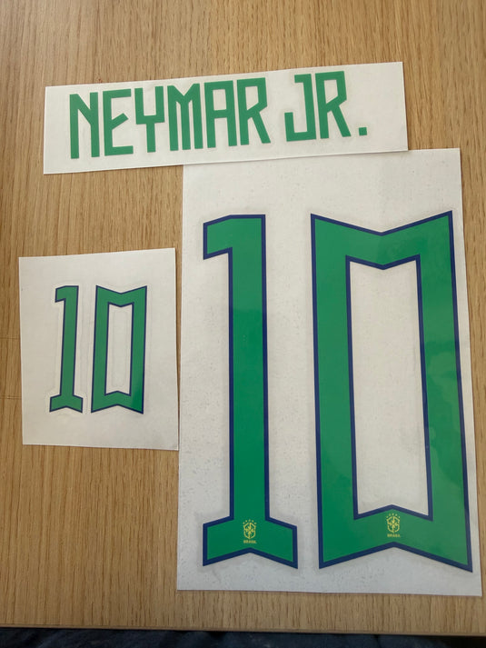 Neymar Jr