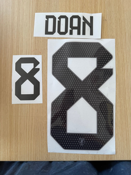Doan
