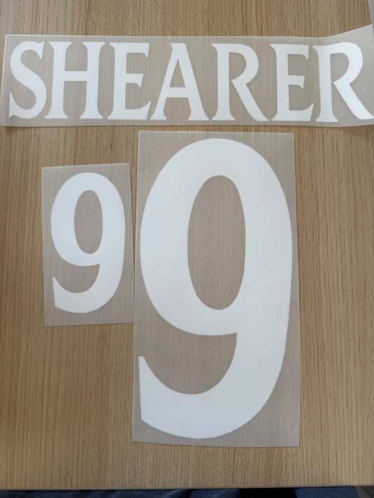 Shearer
