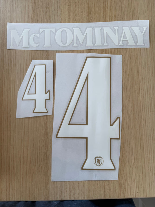 McTominay