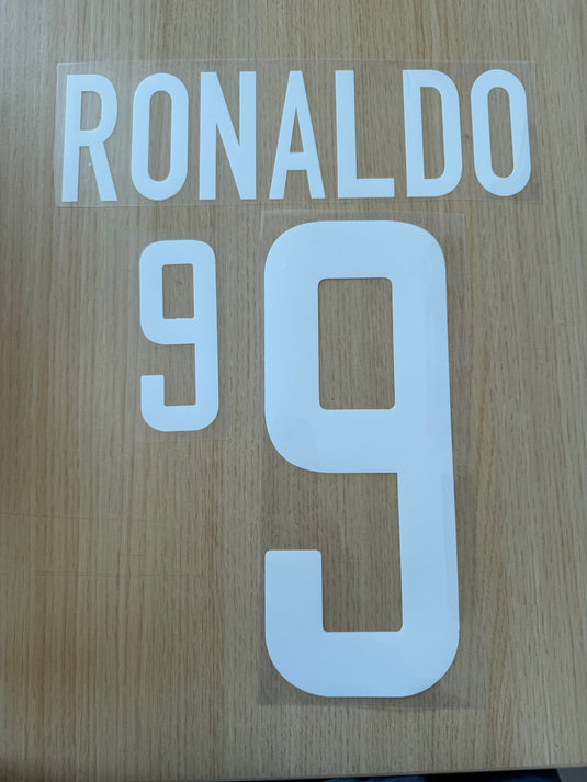 Ronaldo