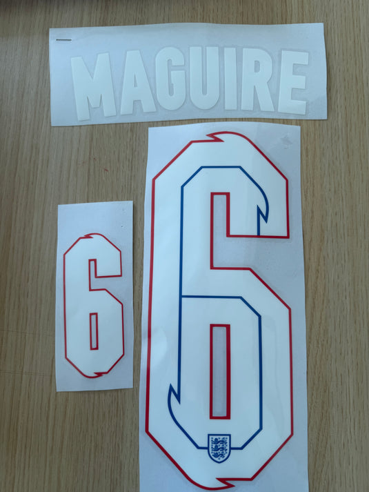 Maguire