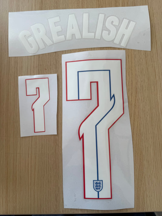 Grealish