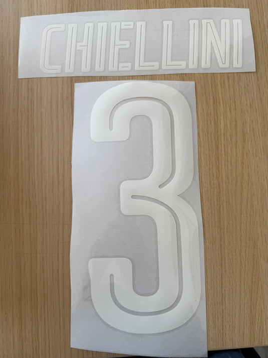 Chiellini