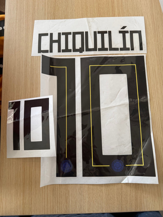 Chiquilin
