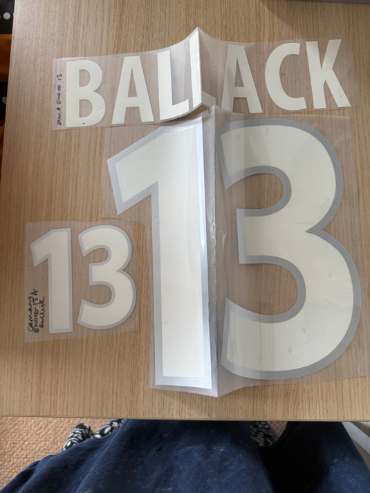 Ballack